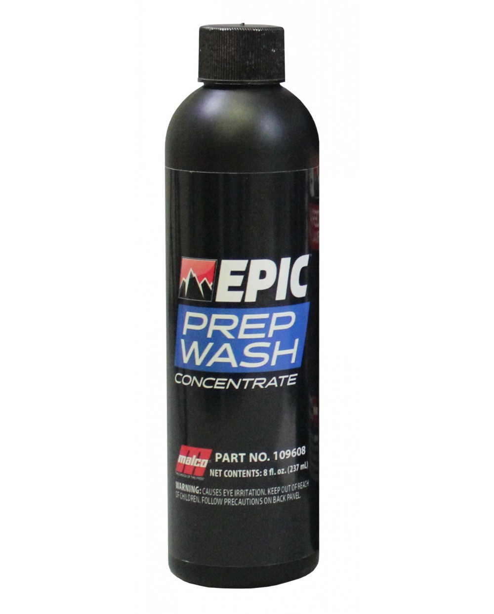 EPIC CERAMIC PREP WASH