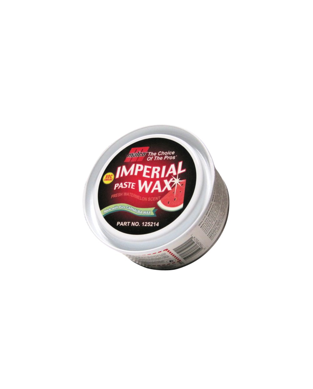 Imperial Paste Wax