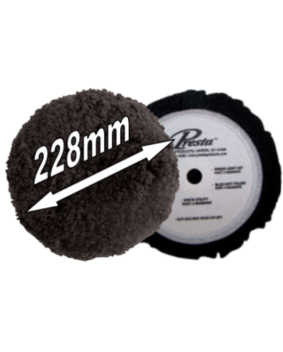 228mm Velcro coupe rapide